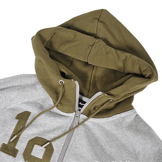 Купить Толстовка Nike INTER AUTHENTIC AW77 | 419937-050 в Москве или заказать доставку на Slamdunk.su